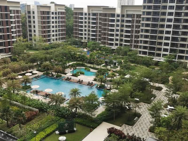Kondominium untuk Disewa di Agile Mont Kiara - KC Hong - PropertyGuru.com.my
