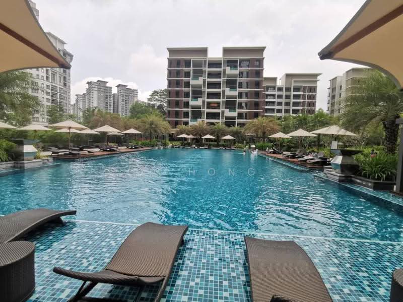 Kondominium untuk Disewa di Agile Mont Kiara - KC Hong - PropertyGuru.com.my