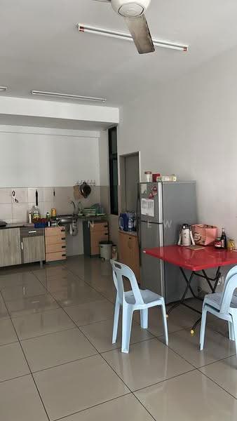Apartment for Sale at Austin Regency (Pangsapuri Austin Perdana) - Ken Liew - Kitchen - PropertyGuru.com.my
