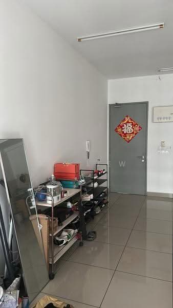 Apartment for Sale at Austin Regency (Pangsapuri Austin Perdana) - Ken Liew - Entrance - PropertyGuru.com.my