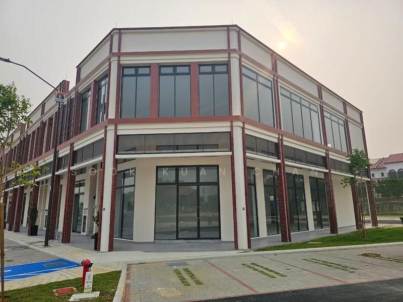 Shop for Rent in Cyberjaya (Selangor) - Sook Kuan Chan - PropertyGuru.com.my