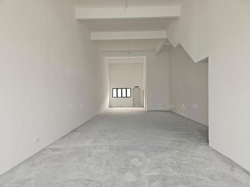 Shop for Rent in Cyberjaya (Selangor) - Sook Kuan Chan - Interior - PropertyGuru.com.my