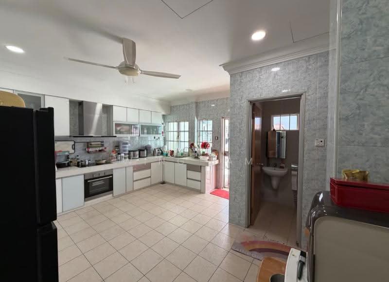 Semi-Detached House for Sale in Bandar Baru Sri Petaling (Sri Petaling) - Wing Lam - PropertyGuru.com.my