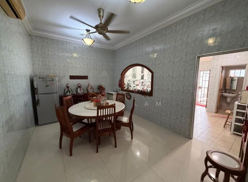 Semi-Detached House for Sale in Bandar Baru Sri Petaling (Sri Petaling) - Wing Lam - PropertyGuru.com.my