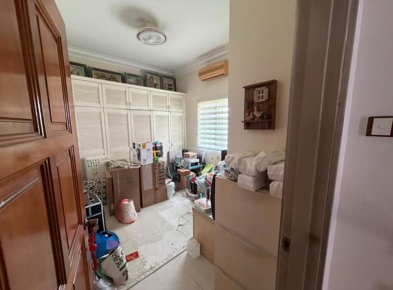 Semi-Detached House for Sale in Bandar Baru Sri Petaling (Sri Petaling) - Wing Lam - PropertyGuru.com.my