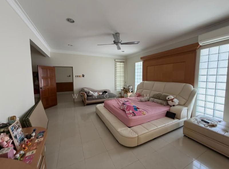 Semi-Detached House for Sale in Bandar Baru Sri Petaling (Sri Petaling) - Wing Lam - PropertyGuru.com.my