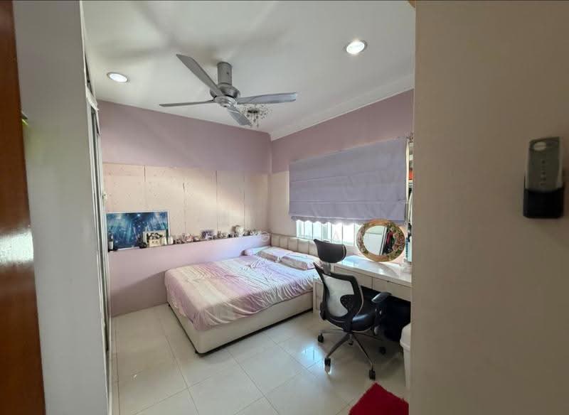 Semi-Detached House for Sale in Bandar Baru Sri Petaling (Sri Petaling) - Wing Lam - PropertyGuru.com.my