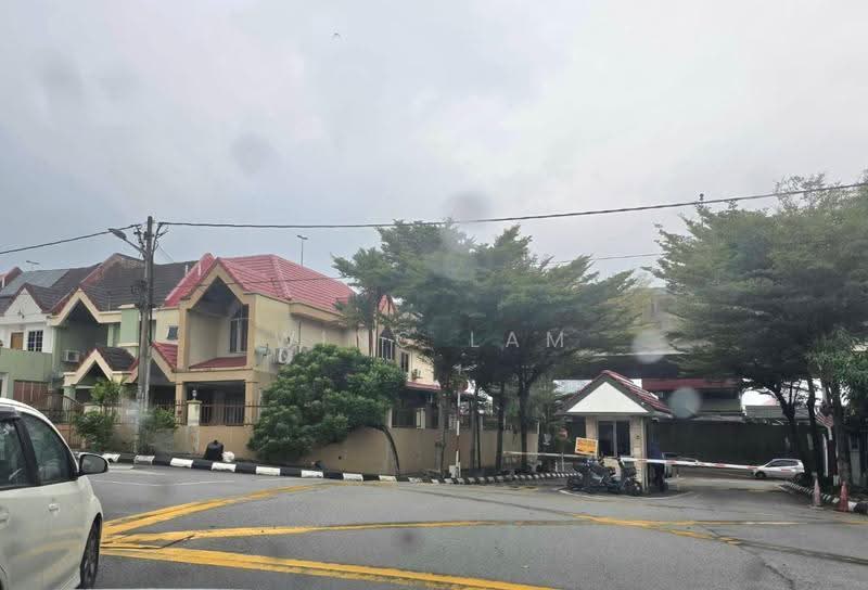 Rumah Berkembar untuk Dijual di Bandar Baru Sri Petaling (Sri Petaling) - Wing Lam - Exterior - PropertyGuru.com.my