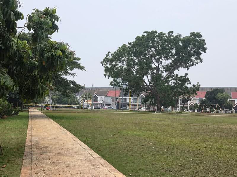 Rumah Berkembar untuk Dijual di Bandar Baru Sri Petaling (Sri Petaling) - Wing Lam - Exterior - PropertyGuru.com.my