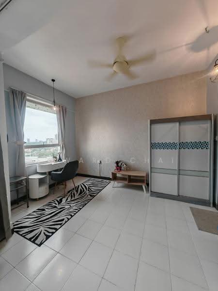 Condominium for Sale at Ritze Perdana 1 - Edward Chai - Interior - PropertyGuru.com.my