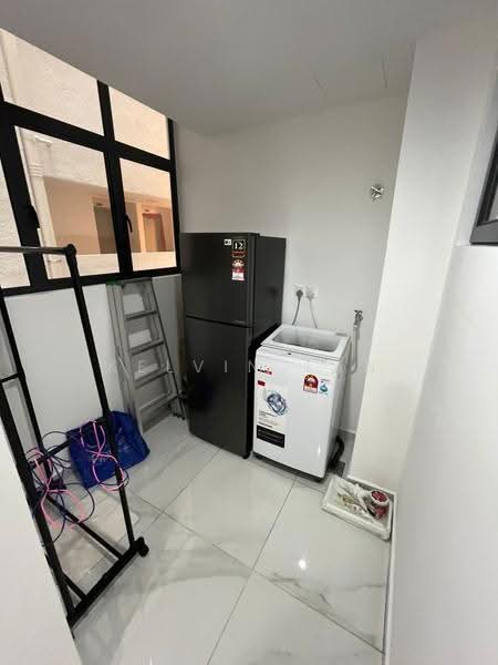 Kediaman Servis untuk Disewa di Sinaran @ Utropolis - Kelvin Tan - PropertyGuru.com.my