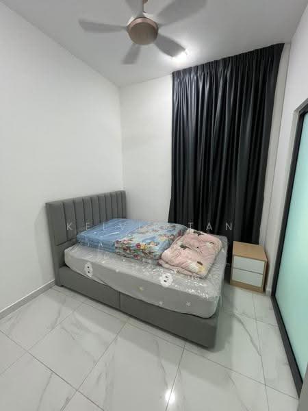 Kediaman Servis untuk Disewa di Sinaran @ Utropolis - Kelvin Tan - Bedroom - PropertyGuru.com.my