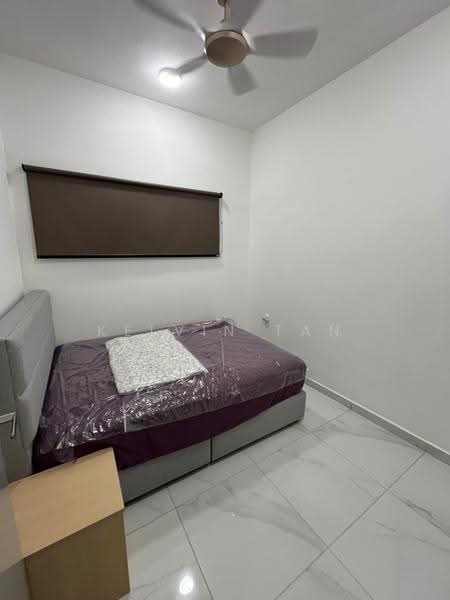 Kediaman Servis untuk Disewa di Sinaran @ Utropolis - Kelvin Tan - Bedroom - PropertyGuru.com.my