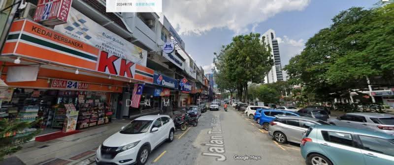 Shop for Rent in Taman Cheras (Cheras) - Dave Loh - PropertyGuru.com.my
