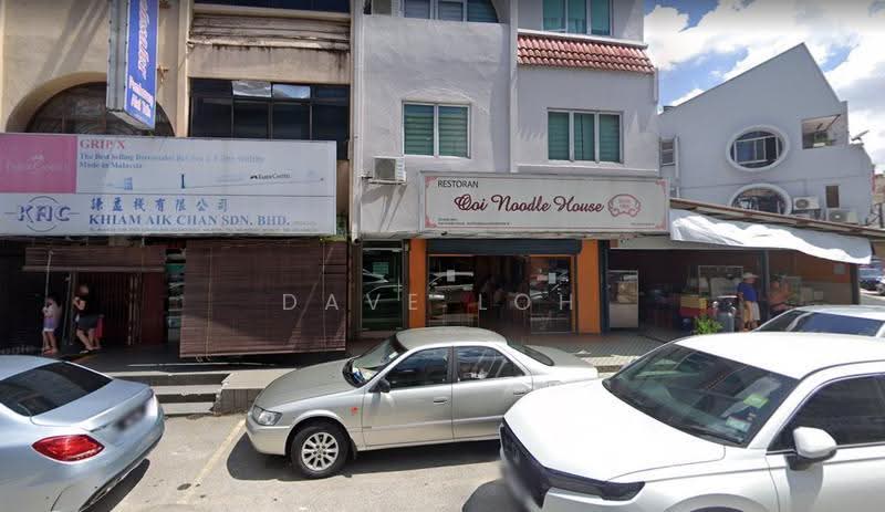 Shop for Rent in Taman Cheras (Cheras) - Dave Loh - PropertyGuru.com.my