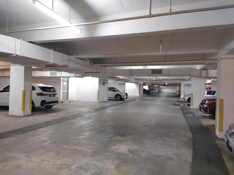 Shop / Office for Sale in Jalan Ipoh (Kuala Lumpur) - Eric Chu - Car Park - PropertyGuru.com.my