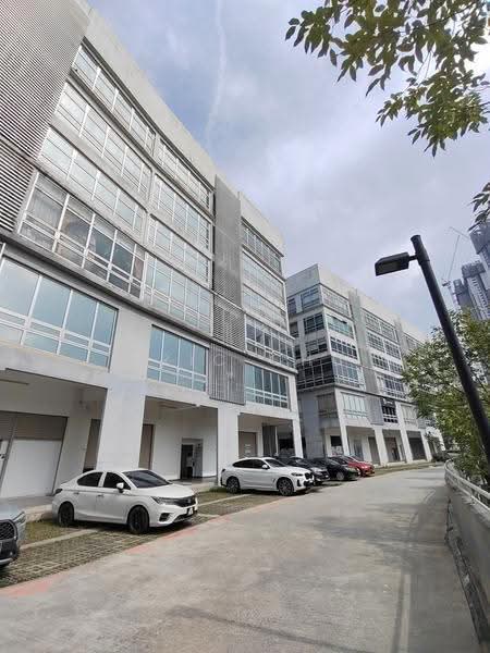 Shop / Office for Sale in Jalan Ipoh (Kuala Lumpur) - Eric Chu - Exterior - PropertyGuru.com.my