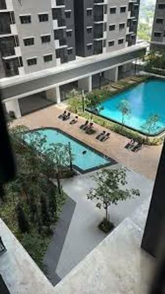 Condominium for Sale at Sky Awani Residensi 4 - Ms. Khoo - Pool - PropertyGuru.com.my