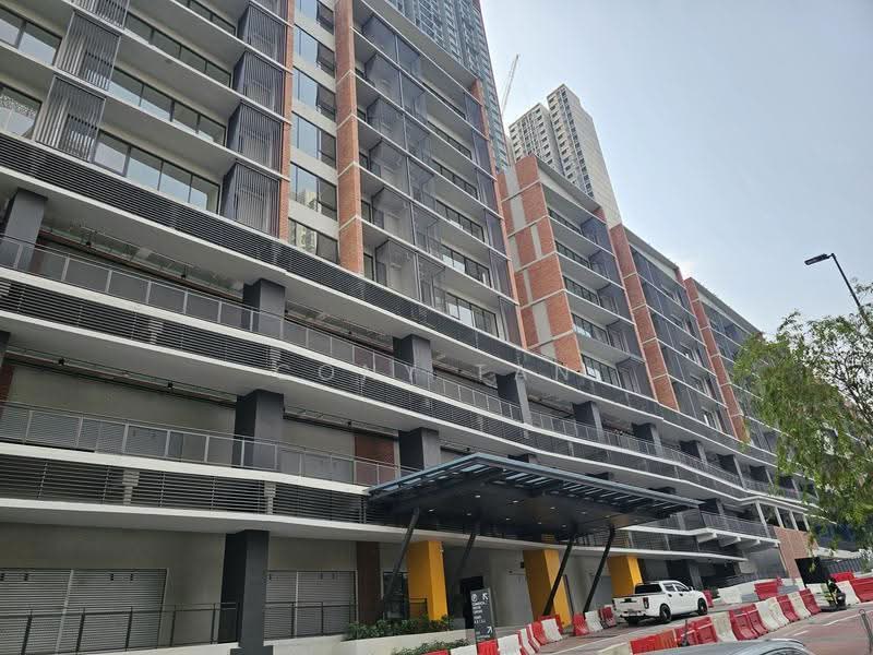 Shop for Rent in Batu 9 (Cheras) - Cony Tan - Exterior - PropertyGuru.com.my
