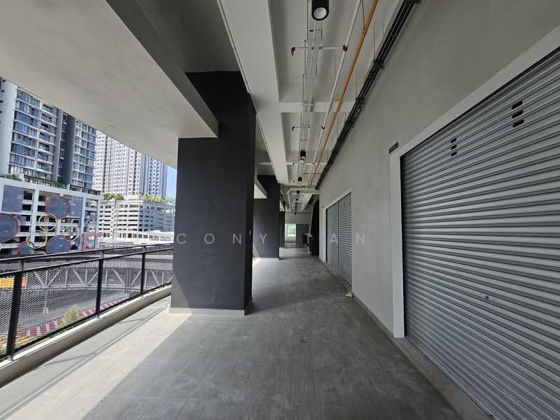 Shop for Rent in Batu 9 (Cheras) - Cony Tan - Corridor - PropertyGuru.com.my