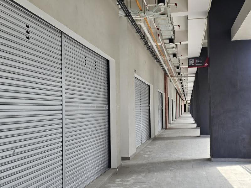 Shop for Rent in Batu 9 (Cheras) - Cony Tan - Corridor - PropertyGuru.com.my