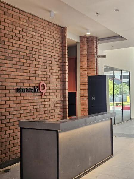 Shop for Rent in Batu 9 (Cheras) - Cony Tan - Lobby - PropertyGuru.com.my