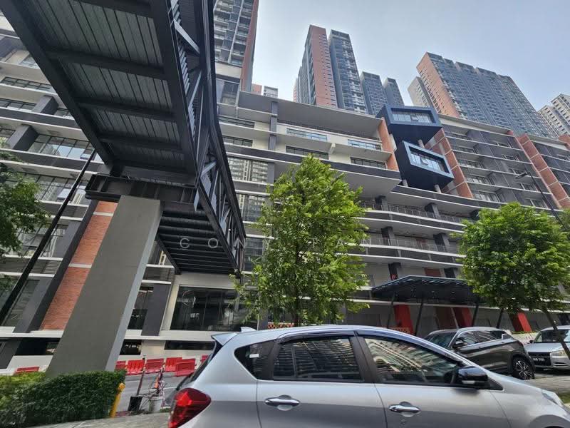 Shop for Rent in Batu 9 (Cheras) - Cony Tan - Exterior - PropertyGuru.com.my