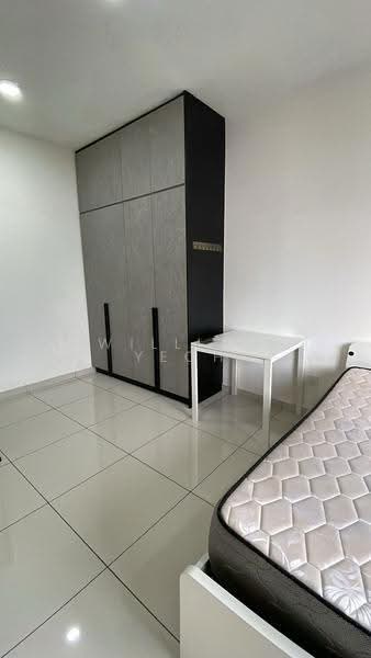 Service Residence for Sale at Damai Residence - William Yeoh - Bedroom - PropertyGuru.com.my