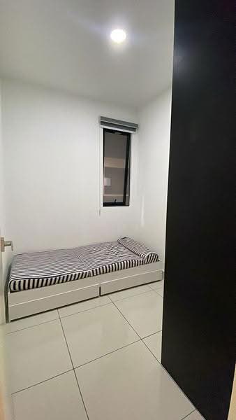 Service Residence for Sale at Damai Residence - William Yeoh - Bedroom - PropertyGuru.com.my