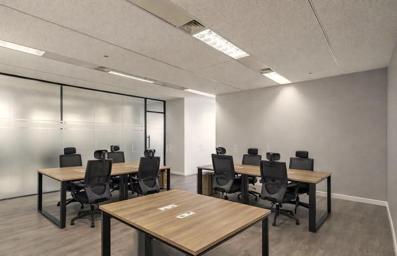Office for Rent in Kampung Kerinchi (Bangsar South) (Kuala Lumpur) - Clarisse T - PropertyGuru.com.my