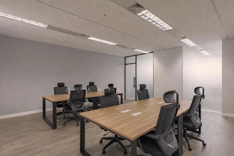 Office for Rent in Kampung Kerinchi (Bangsar South) (Kuala Lumpur) - Clarisse T - PropertyGuru.com.my