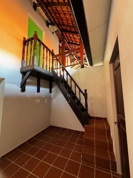 Shop / Office for Rent in Tengkera (Melaka City) - Dicson Loh Wen Jiun - PropertyGuru.com.my