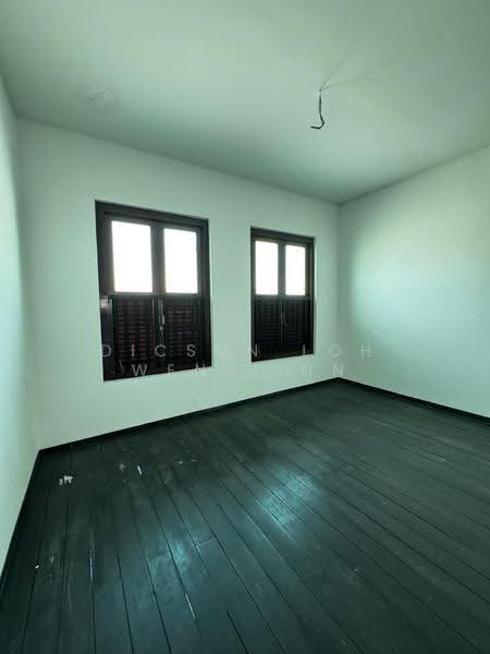 Shop / Office for Rent in Tengkera (Melaka City) - Dicson Loh Wen Jiun - Interior - PropertyGuru.com.my