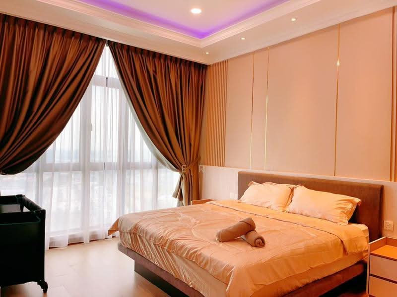 Kediaman Servis untuk Disewa di Green Haven - Healer Lau - PropertyGuru.com.my