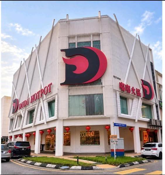 Shop for Sale in Bandar Baru Sri Petaling (Sri Petaling) - Eric Tang - PropertyGuru.com.my