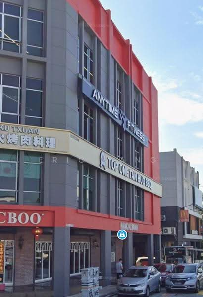 Shop for Sale in Bandar Baru Sri Petaling (Sri Petaling) - Eric Tang - PropertyGuru.com.my