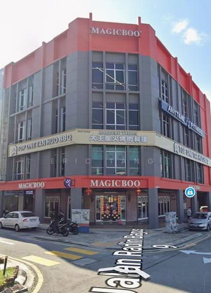 Shop for Sale in Bandar Baru Sri Petaling (Sri Petaling) - Eric Tang - PropertyGuru.com.my