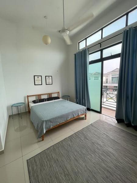 Terraced House for Rent in Kota Masai (Pasir Gudang) - Hui Hui . - PropertyGuru.com.my
