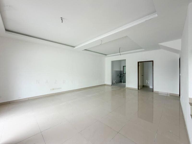 2-storey Terraced House for Sale in Bandar Baru Kundang (Rawang) - Nazrin Hakimin - Interior - PropertyGuru.com.my