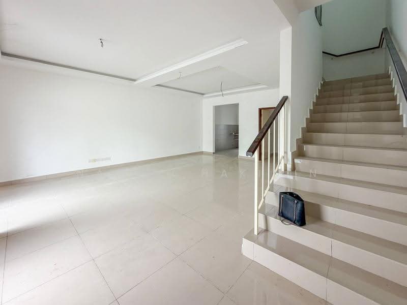 2-storey Terraced House for Sale in Bandar Baru Kundang (Rawang) - Nazrin Hakimin - Interior - PropertyGuru.com.my