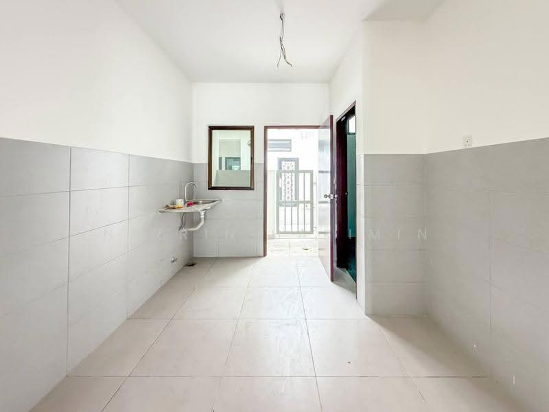 2-storey Terraced House for Sale in Bandar Baru Kundang (Rawang) - Nazrin Hakimin - Interior - PropertyGuru.com.my