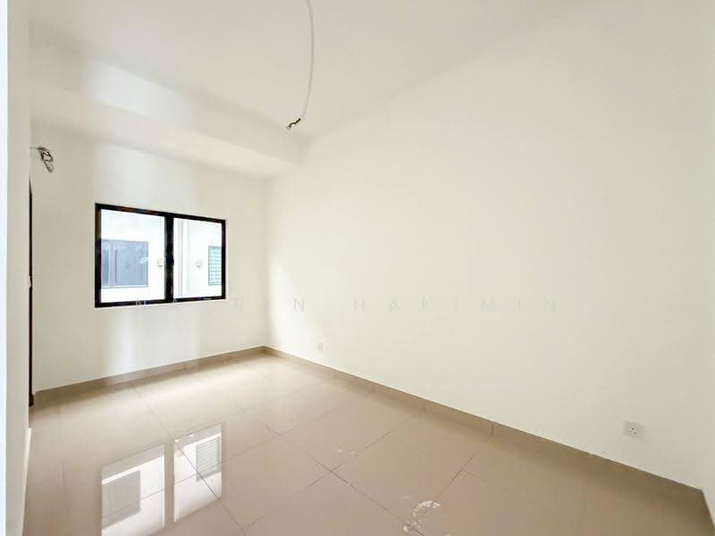 2-storey Terraced House for Sale in Bandar Baru Kundang (Rawang) - Nazrin Hakimin - Interior - PropertyGuru.com.my