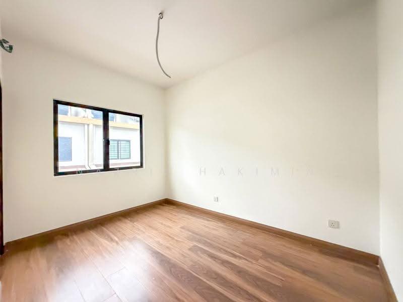 2-storey Terraced House for Sale in Bandar Baru Kundang (Rawang) - Nazrin Hakimin - Interior - PropertyGuru.com.my
