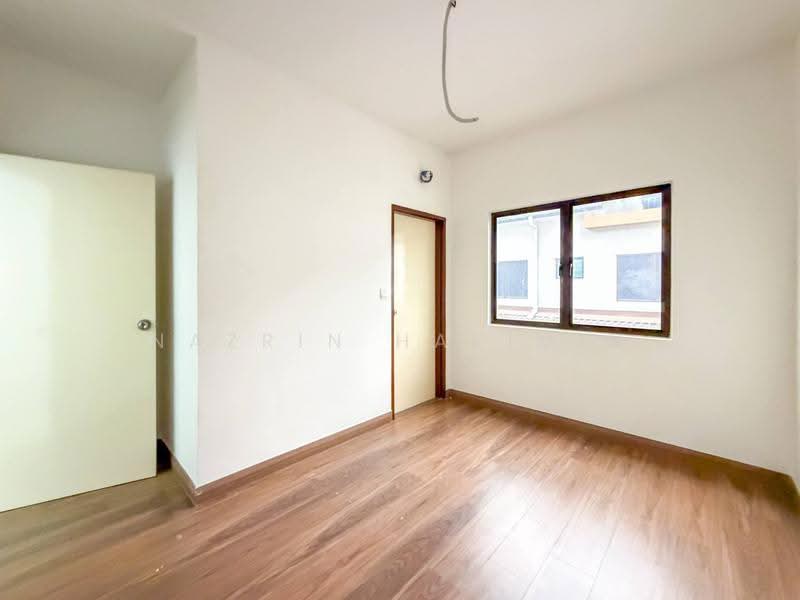 2-storey Terraced House for Sale in Bandar Baru Kundang (Rawang) - Nazrin Hakimin - Interior - PropertyGuru.com.my