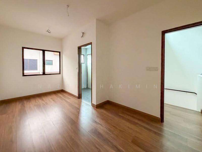 2-storey Terraced House for Sale in Bandar Baru Kundang (Rawang) - Nazrin Hakimin - Interior - PropertyGuru.com.my