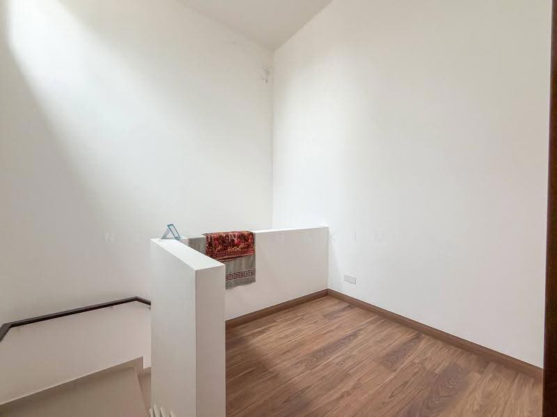 2-storey Terraced House for Sale in Bandar Baru Kundang (Rawang) - Nazrin Hakimin - Interior - PropertyGuru.com.my