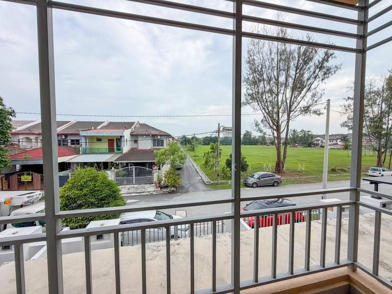 2-storey Terraced House for Sale in Bandar Baru Kundang (Rawang) - Nazrin Hakimin - Exterior - PropertyGuru.com.my