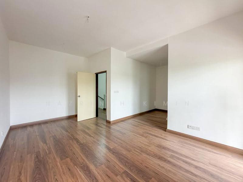 2-storey Terraced House for Sale in Bandar Baru Kundang (Rawang) - Nazrin Hakimin - Interior - PropertyGuru.com.my