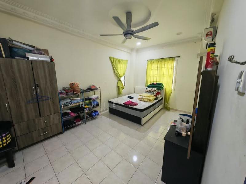 Apartment for Sale at Desa Skudai Apartment - Annie Chin - Bedroom - PropertyGuru.com.my