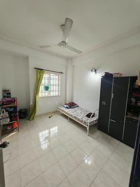 Apartment for Sale at Desa Skudai Apartment - Annie Chin - Bedroom - PropertyGuru.com.my